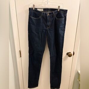 imogene + willie Lucy Skinny Jeans